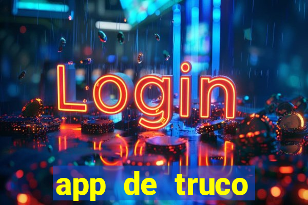 app de truco valendo dinheiro