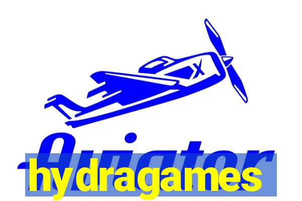 hydragames