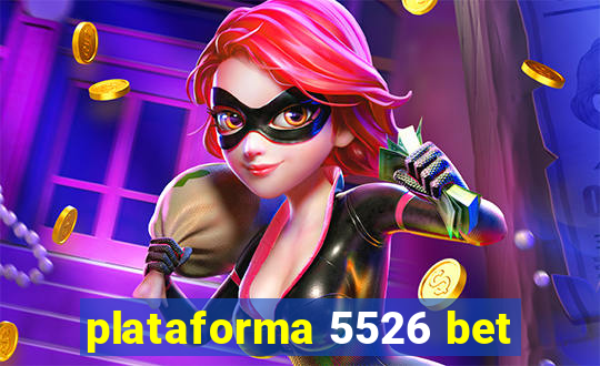 plataforma 5526 bet