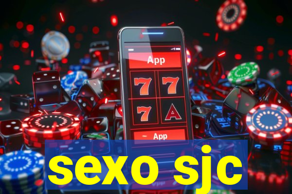 sexo sjc