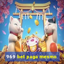 969 bet paga mesmo