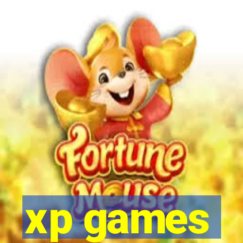 xp games