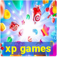 xp games