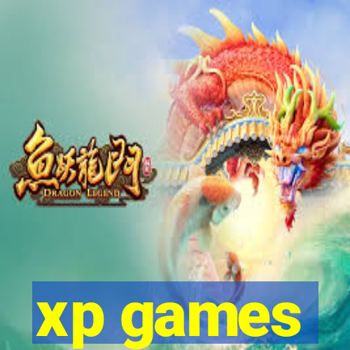 xp games