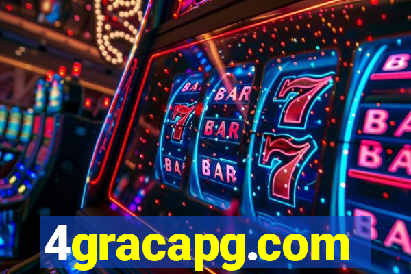 4gracapg.com