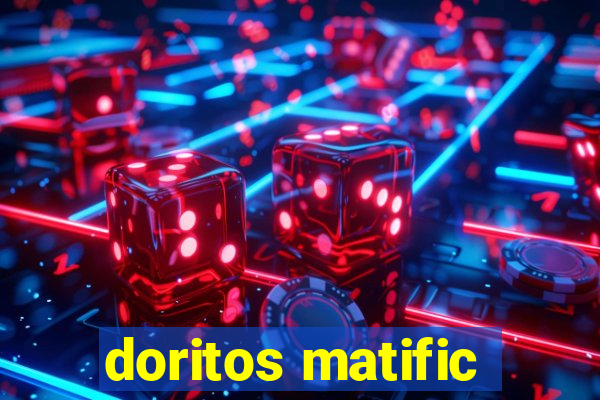 doritos matific