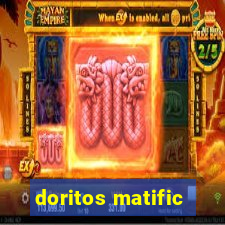 doritos matific