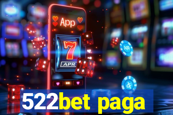 522bet paga