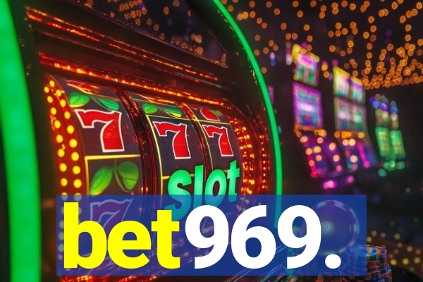 bet969.