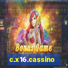 c.x16.cassino