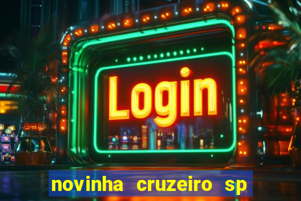 novinha cruzeiro sp caiu net