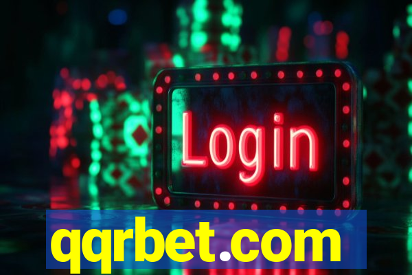 qqrbet.com