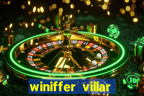 winiffer villar only fans