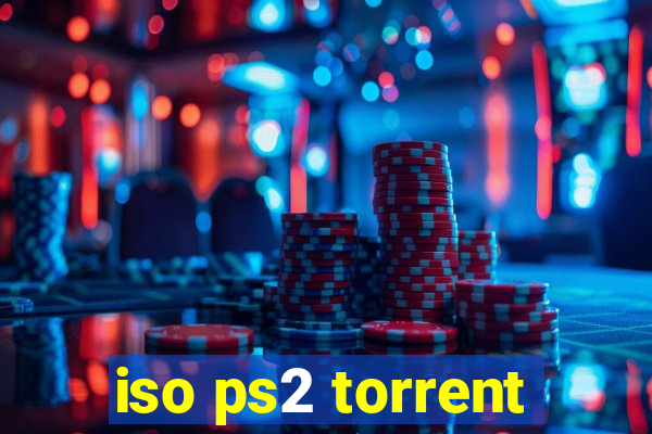 iso ps2 torrent