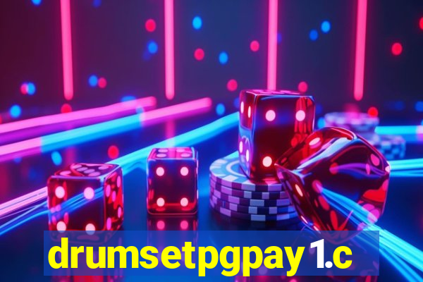 drumsetpgpay1.com