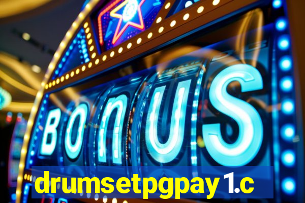 drumsetpgpay1.com