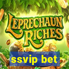 ssvip bet