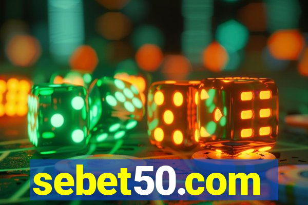 sebet50.com