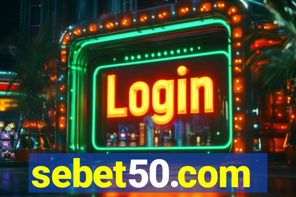 sebet50.com