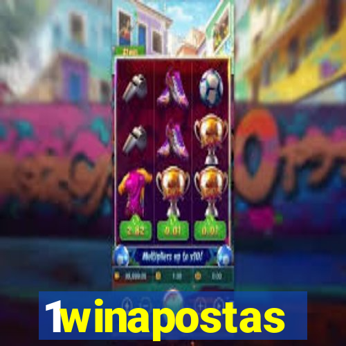 1winapostas