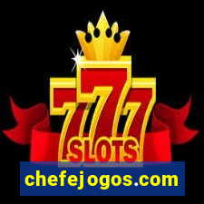 chefejogos.com