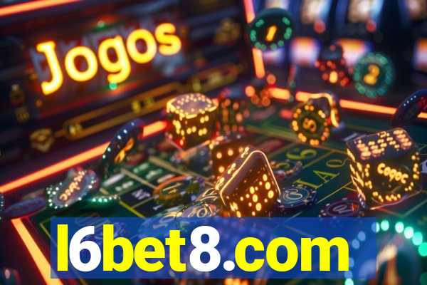 l6bet8.com