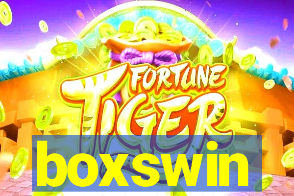 boxswin