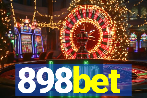 898bet