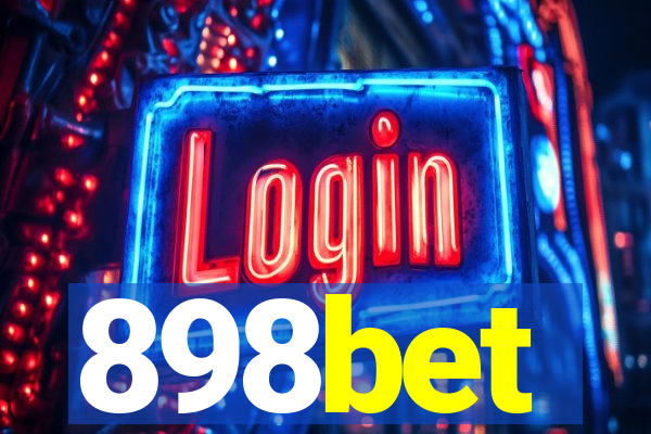 898bet