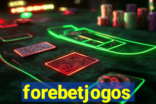 forebetjogos