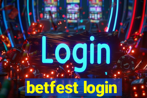 betfest login