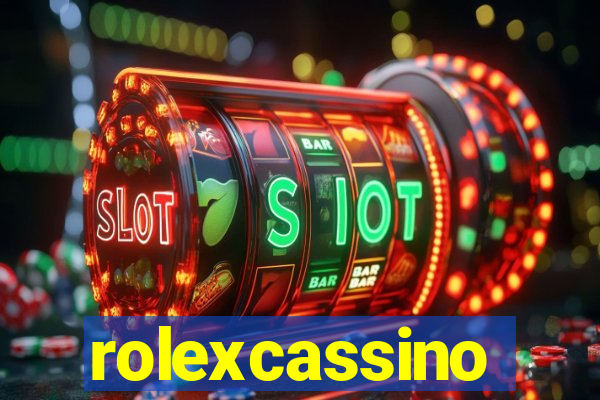 rolexcassino