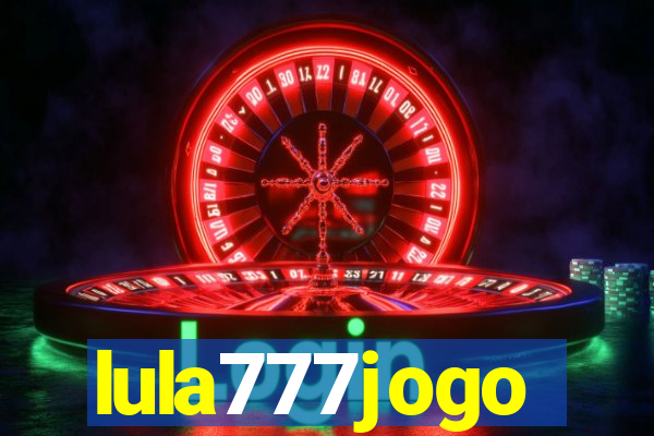 lula777jogo