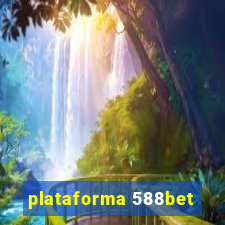 plataforma 588bet