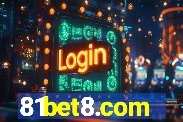 81bet8.com