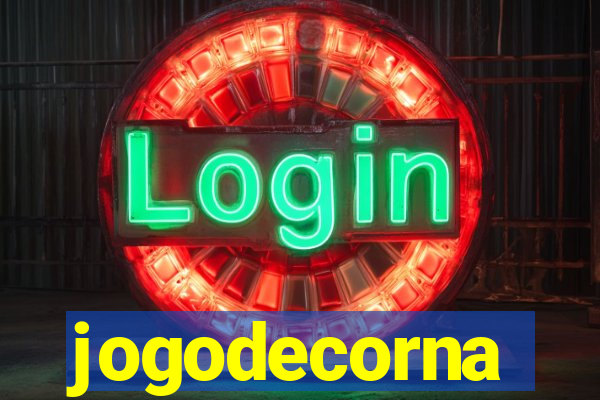 jogodecorna