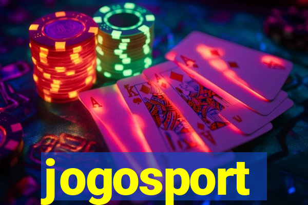 jogosport