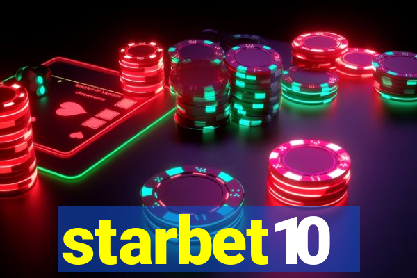 starbet10