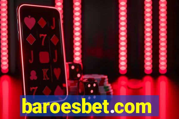 baroesbet.com