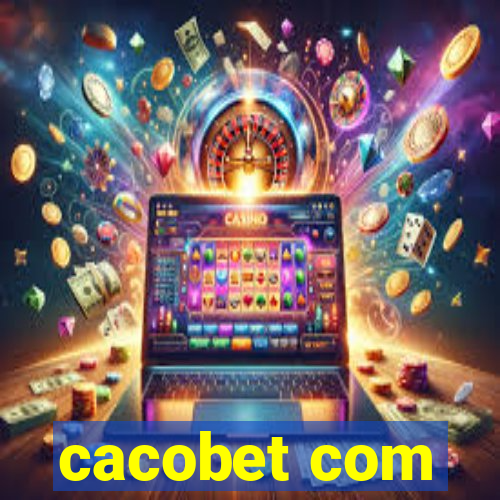 cacobet com