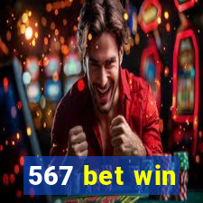 567 bet win