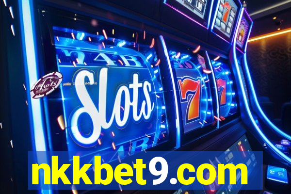 nkkbet9.com