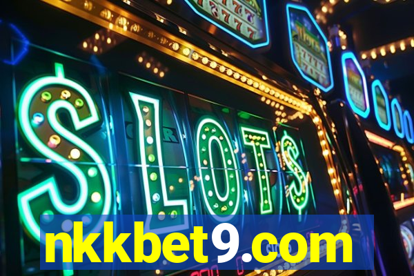 nkkbet9.com