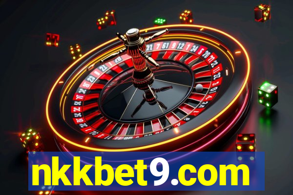 nkkbet9.com