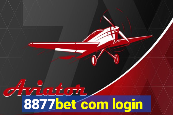 8877bet com login