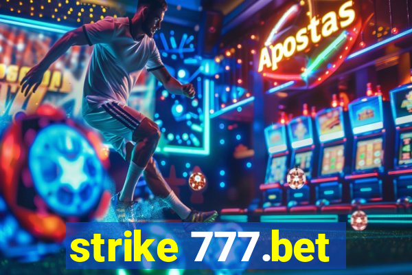 strike 777.bet