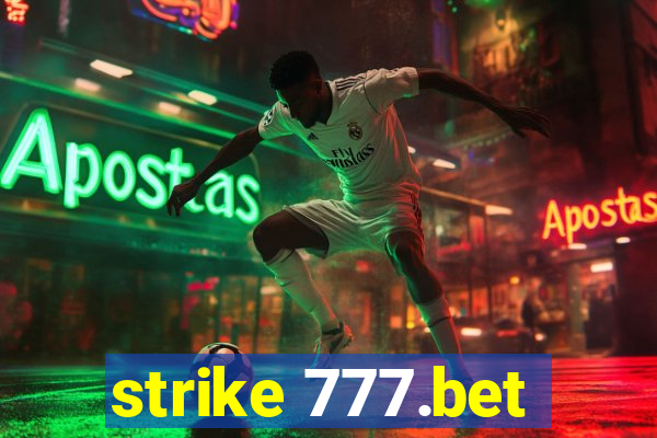 strike 777.bet