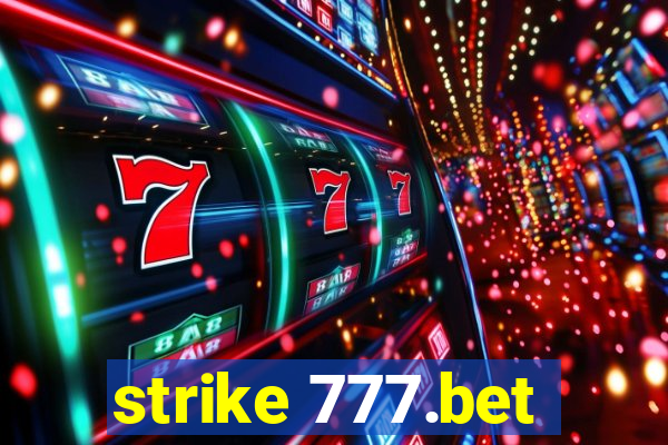 strike 777.bet