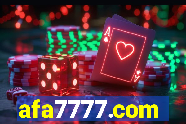 afa7777.com