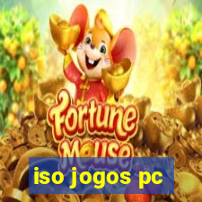 iso jogos pc